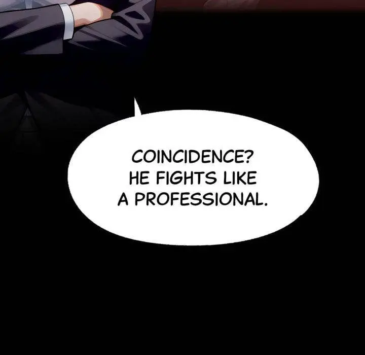 Gangster X Office Lady Chapter 133 - Page 23