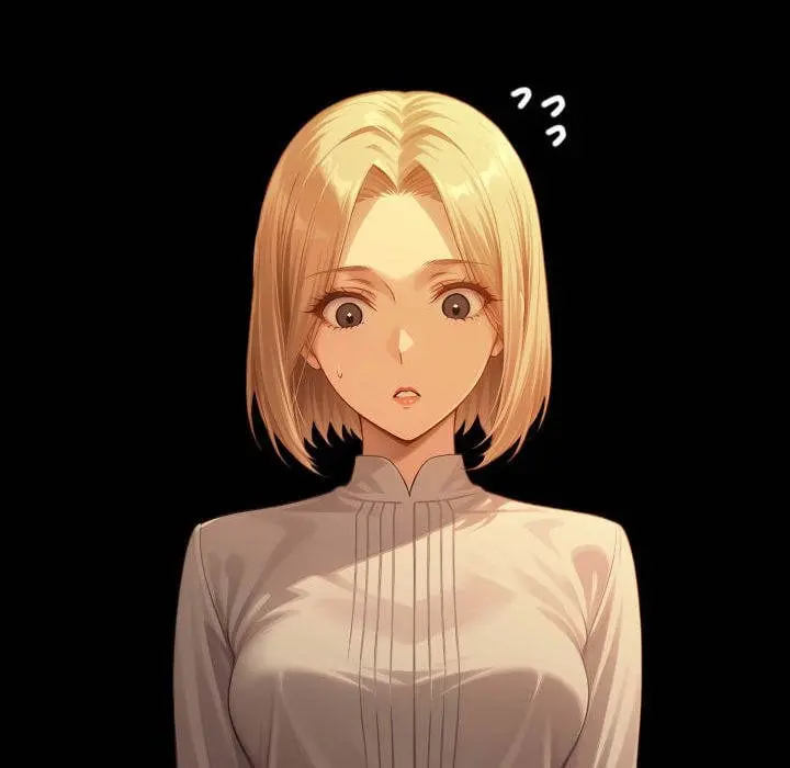 Gangster X Office Lady Chapter 133 - Page 24