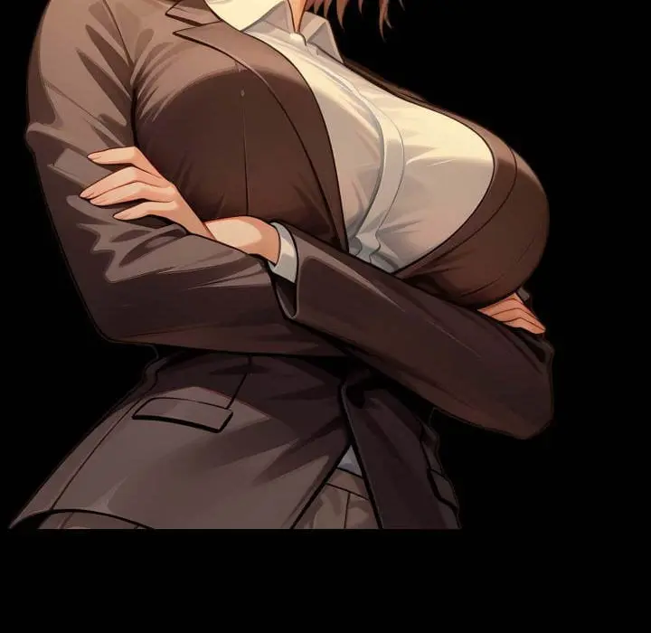 Gangster X Office Lady Chapter 133 - Page 27