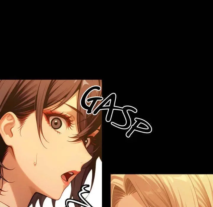Gangster X Office Lady Chapter 133 - Page 30