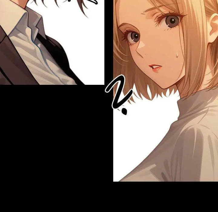 Gangster X Office Lady Chapter 133 - Page 31
