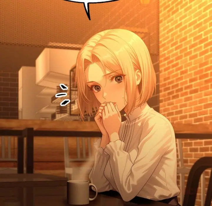 Gangster X Office Lady Chapter 133 - Page 35