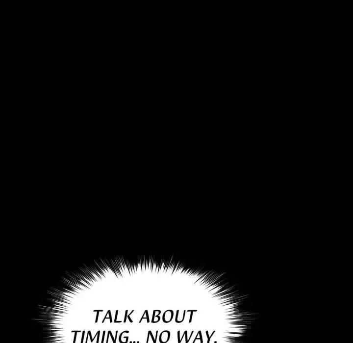 Gangster X Office Lady Chapter 133 - Page 37