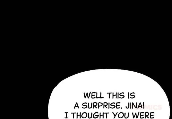 Gangster X Office Lady Chapter 133 - Page 4