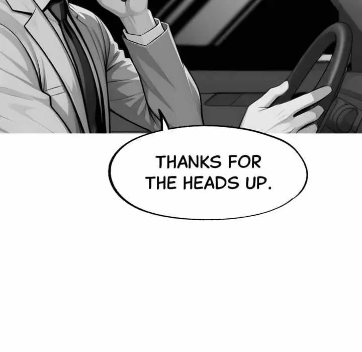 Gangster X Office Lady Chapter 133 - Page 41