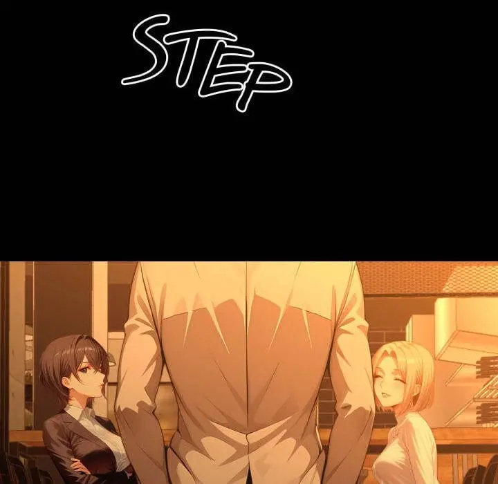 Gangster X Office Lady Chapter 133 - Page 42