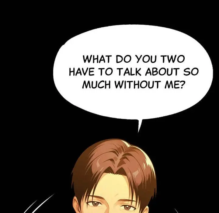 Gangster X Office Lady Chapter 133 - Page 44