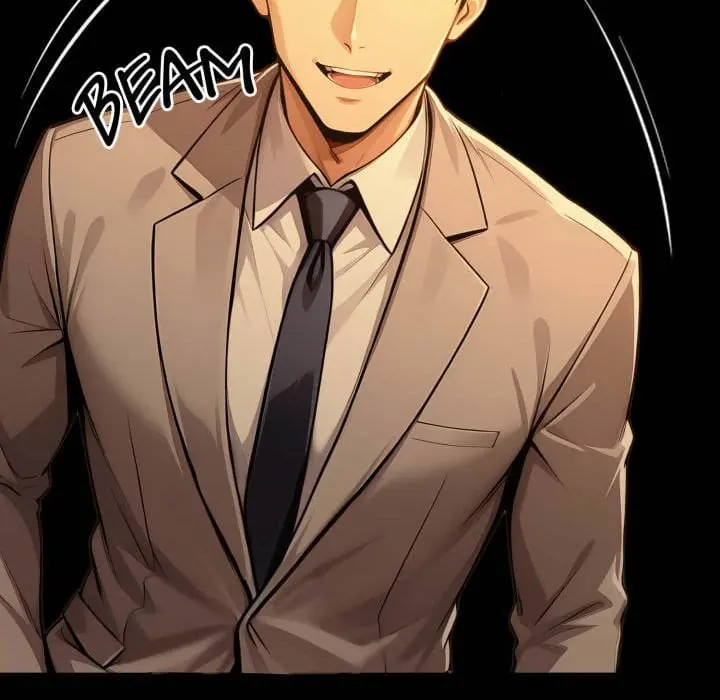 Gangster X Office Lady Chapter 133 - Page 45
