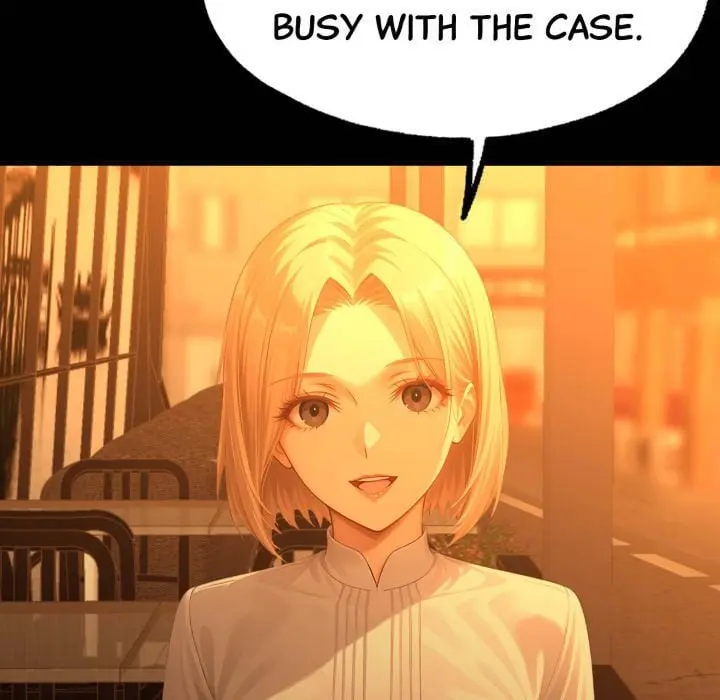 Gangster X Office Lady Chapter 133 - Page 5