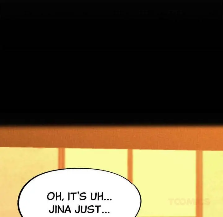 Gangster X Office Lady Chapter 133 - Page 50