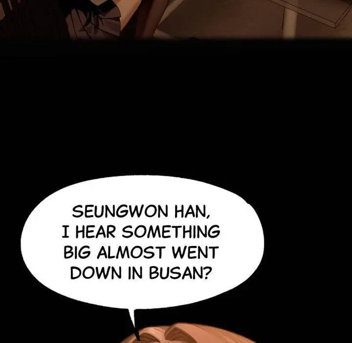 Gangster X Office Lady Chapter 133 - Page 55