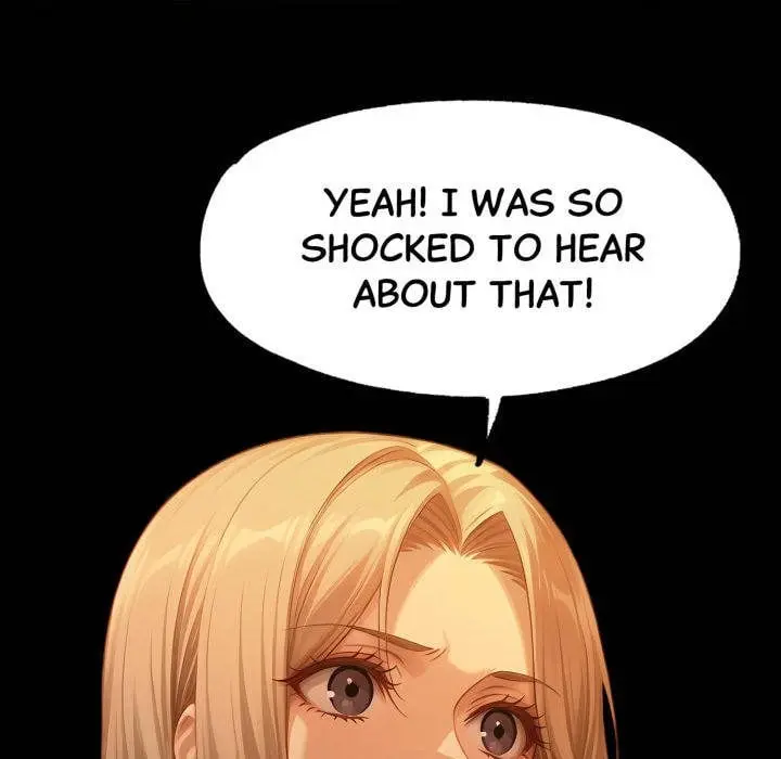 Gangster X Office Lady Chapter 133 - Page 57