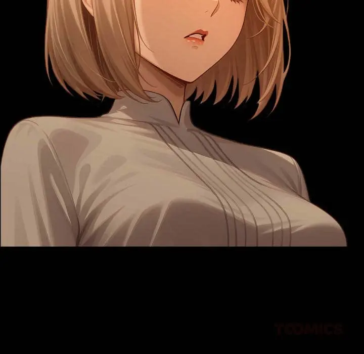 Gangster X Office Lady Chapter 133 - Page 58