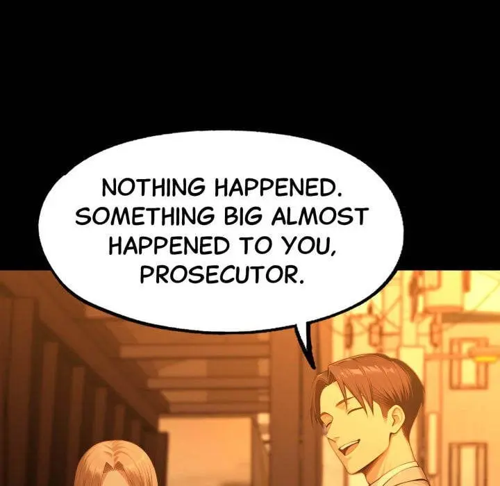 Gangster X Office Lady Chapter 133 - Page 59