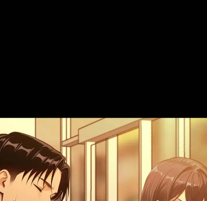 Gangster X Office Lady Chapter 133 - Page 61