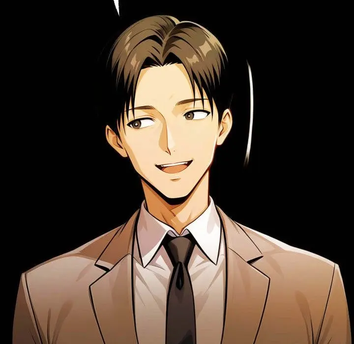 Gangster X Office Lady Chapter 133 - Page 64