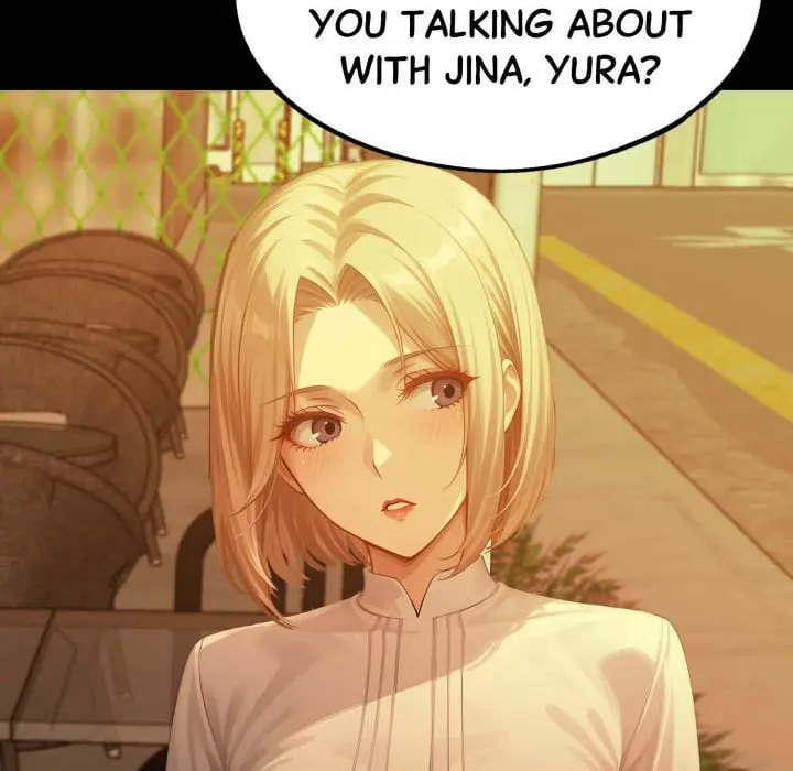 Gangster X Office Lady Chapter 133 - Page 66