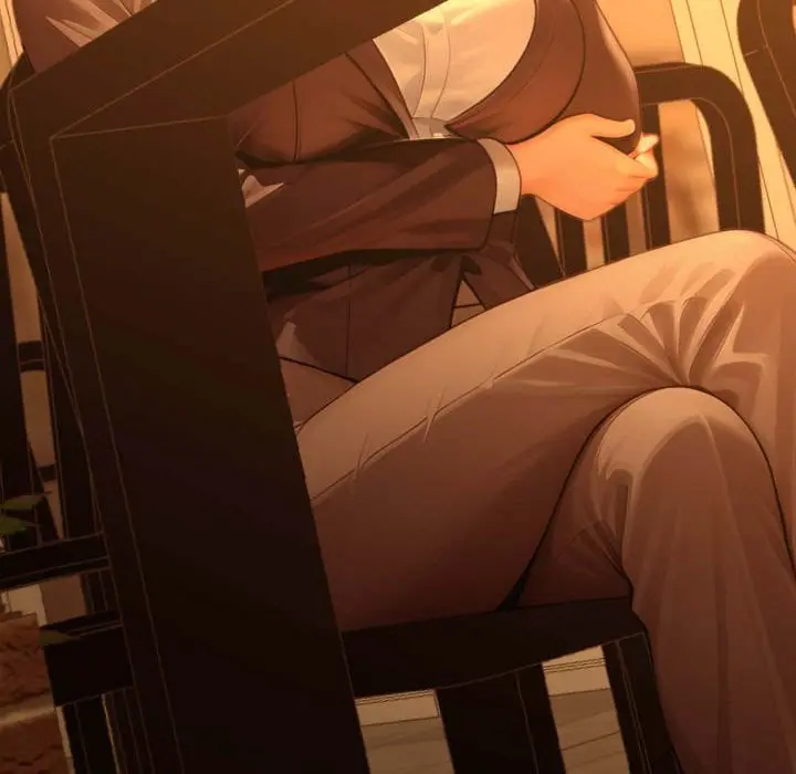 Gangster X Office Lady Chapter 133 - Page 8