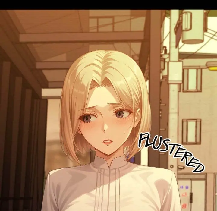 Gangster X Office Lady Chapter 133 - Page 68