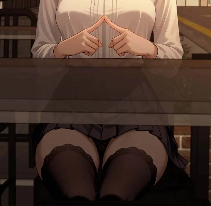 Gangster X Office Lady Chapter 133 - Page 69