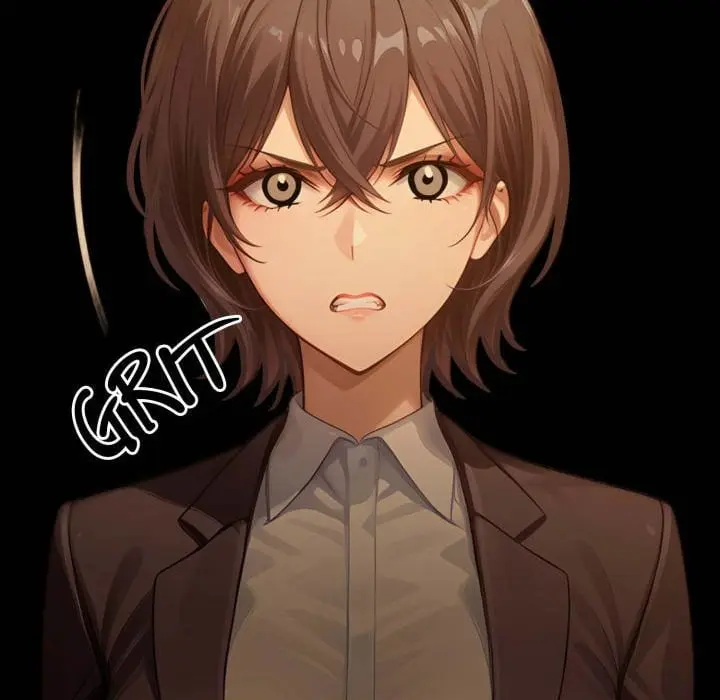 Gangster X Office Lady Chapter 133 - Page 70