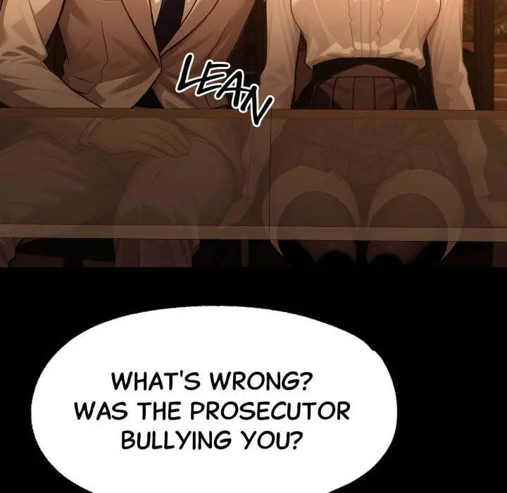 Gangster X Office Lady Chapter 133 - Page 72
