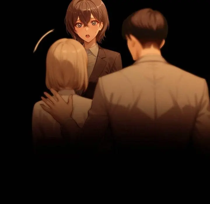Gangster X Office Lady Chapter 133 - Page 74