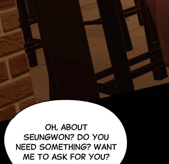 Gangster X Office Lady Chapter 133 - Page 9