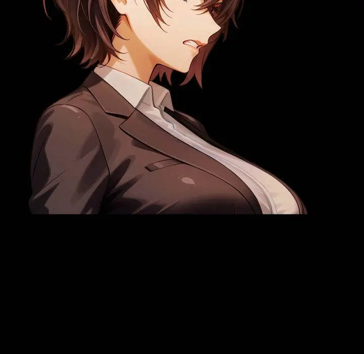 Gangster X Office Lady Chapter 133 - Page 78