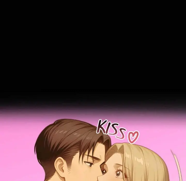 Gangster X Office Lady Chapter 133 - Page 79