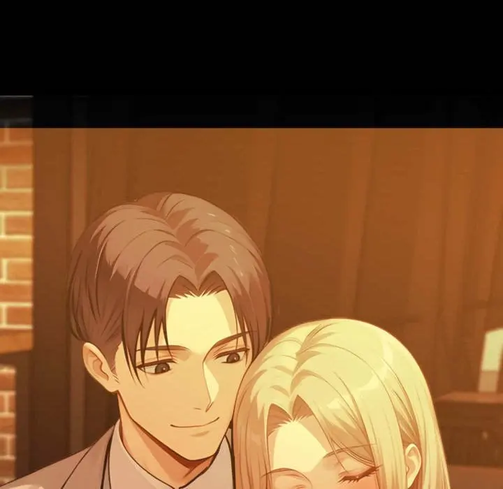Gangster X Office Lady Chapter 133 - Page 81