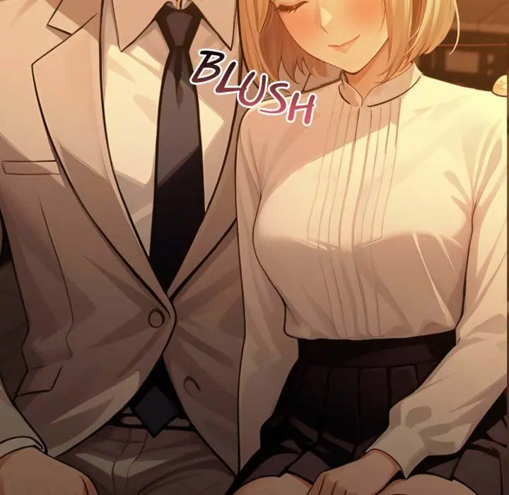 Gangster X Office Lady Chapter 133 - Page 82