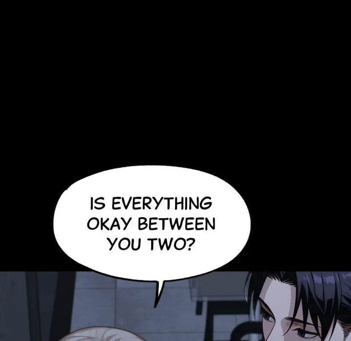 Gangster X Office Lady Chapter 134 - Page 7