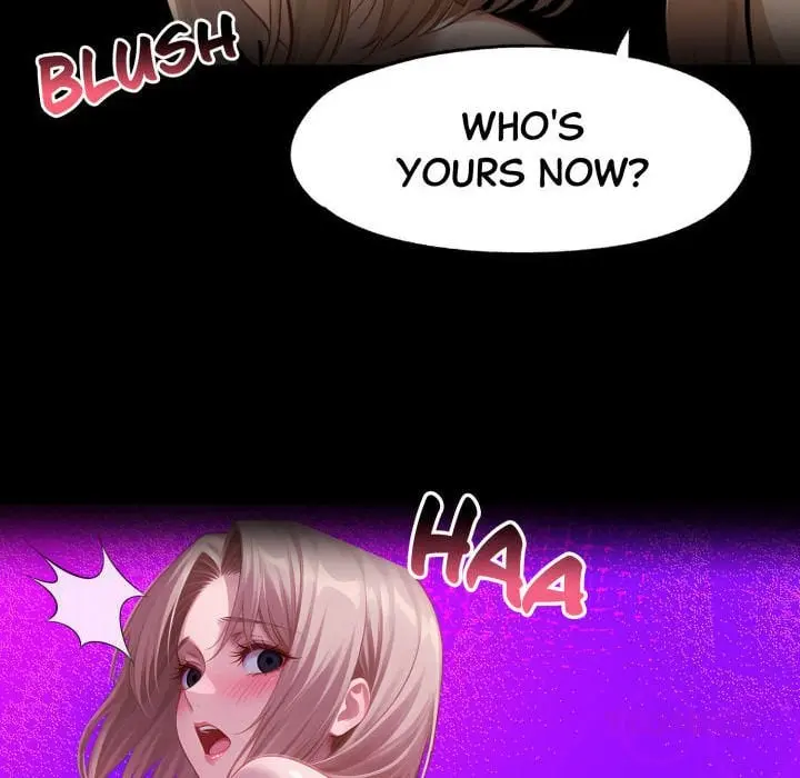 Gangster X Office Lady Chapter 134 - Page 84