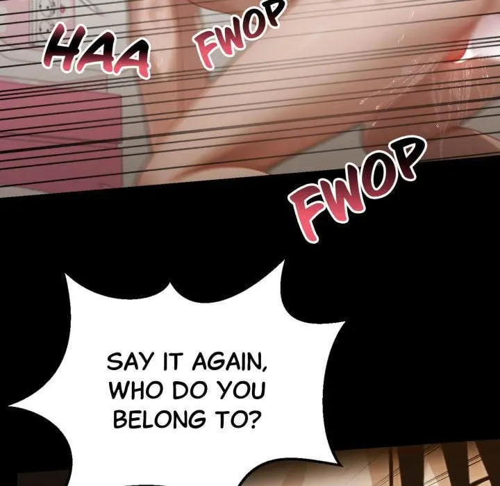Gangster X Office Lady Chapter 134 - Page 92