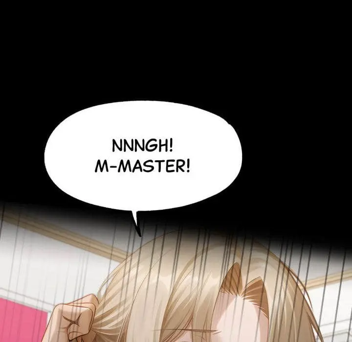 Gangster X Office Lady Chapter 134 - Page 98
