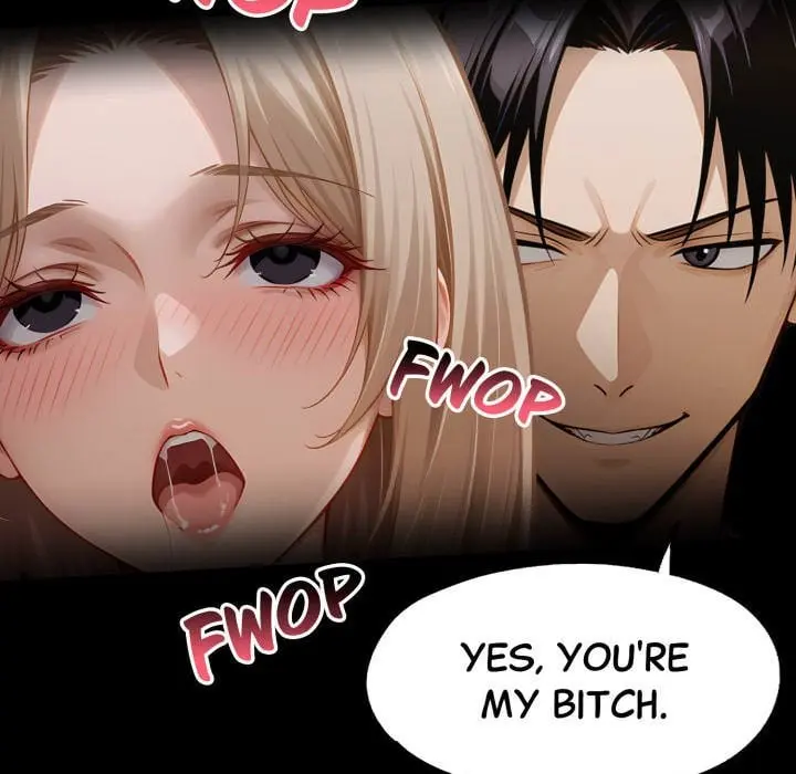 Gangster X Office Lady Chapter 134 - Page 101