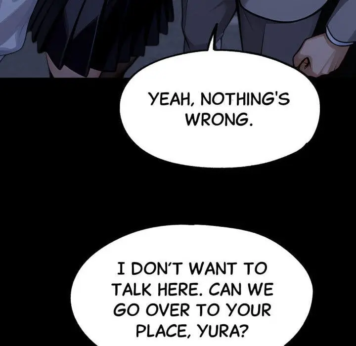 Gangster X Office Lady Chapter 134 - Page 9