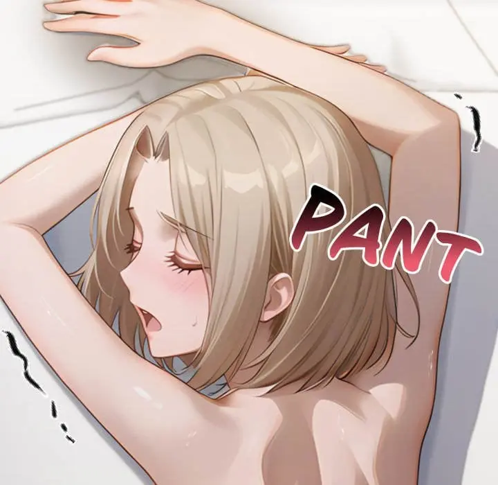 Gangster X Office Lady Chapter 134 - Page 112