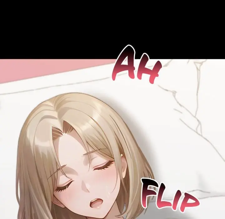 Gangster X Office Lady Chapter 134 - Page 115