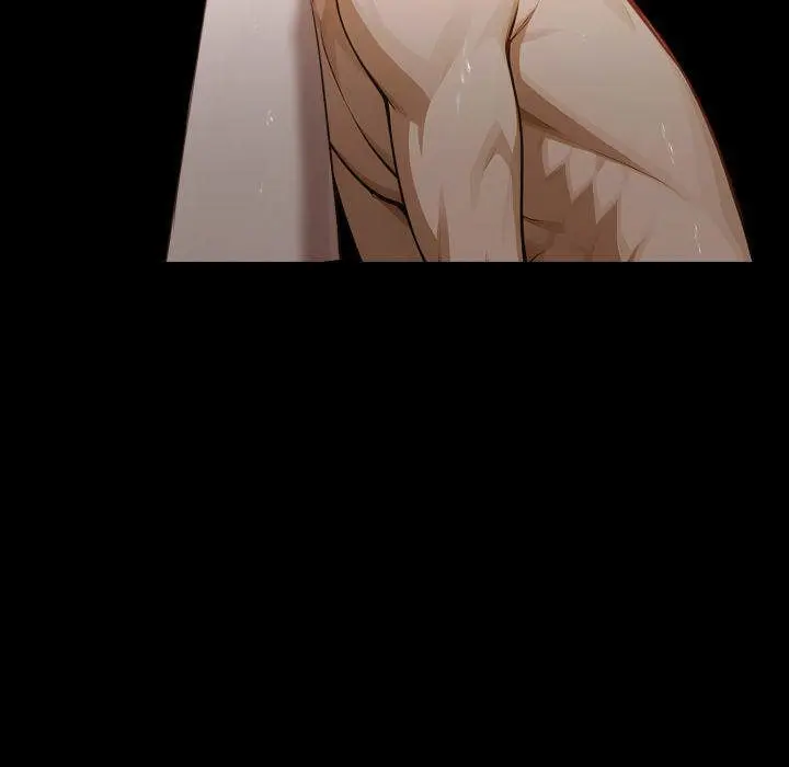 Gangster X Office Lady Chapter 134 - Page 119