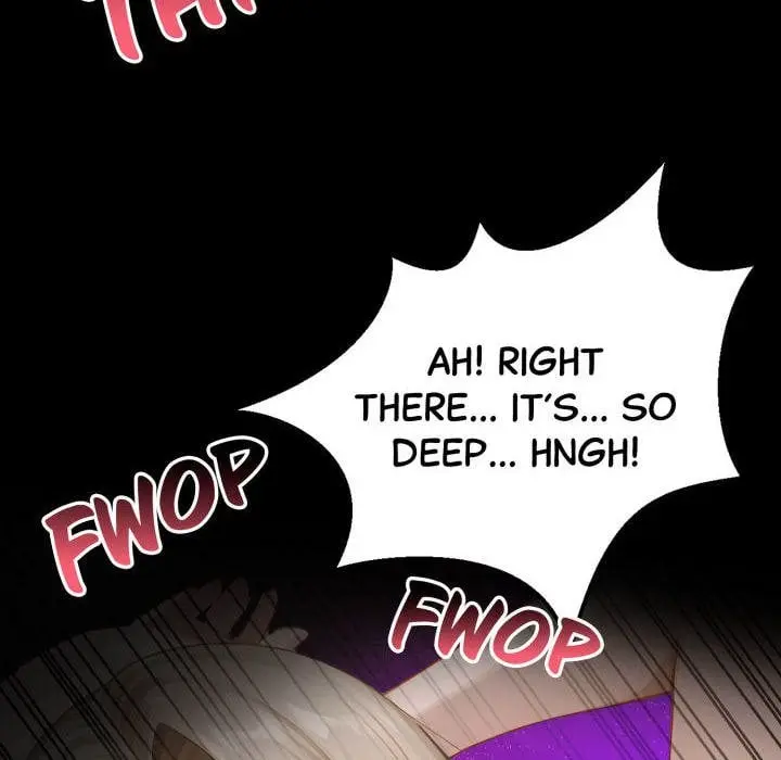 Gangster X Office Lady Chapter 134 - Page 122