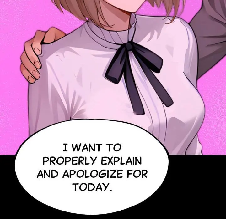 Gangster X Office Lady Chapter 134 - Page 11