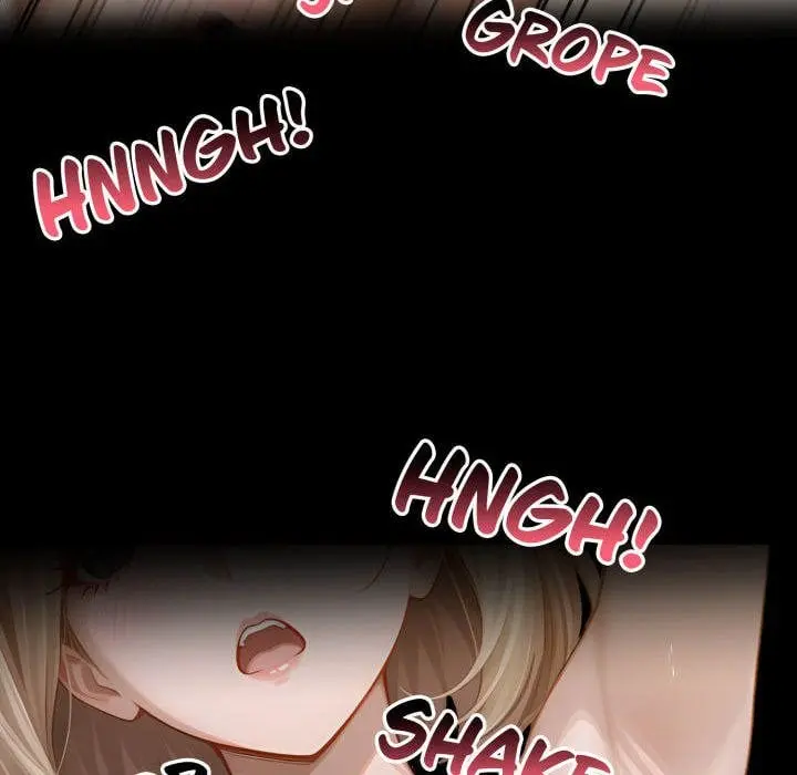 Gangster X Office Lady Chapter 134 - Page 126
