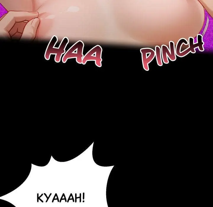 Gangster X Office Lady Chapter 134 - Page 129