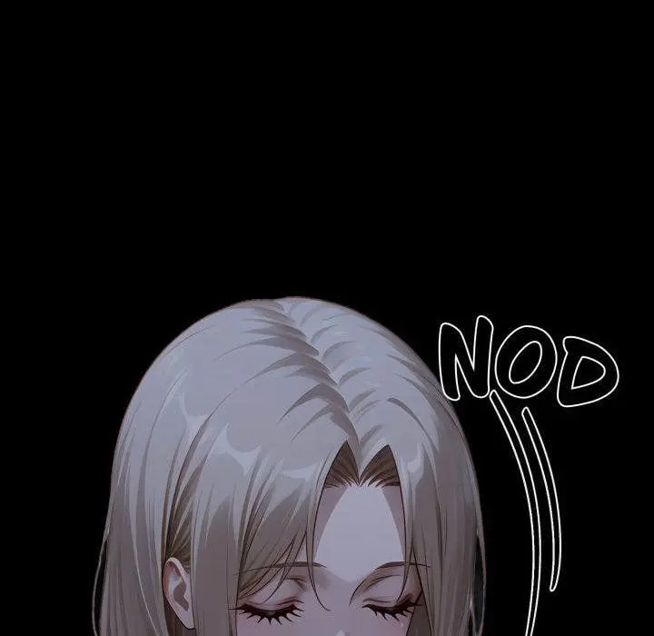 Gangster X Office Lady Chapter 134 - Page 12