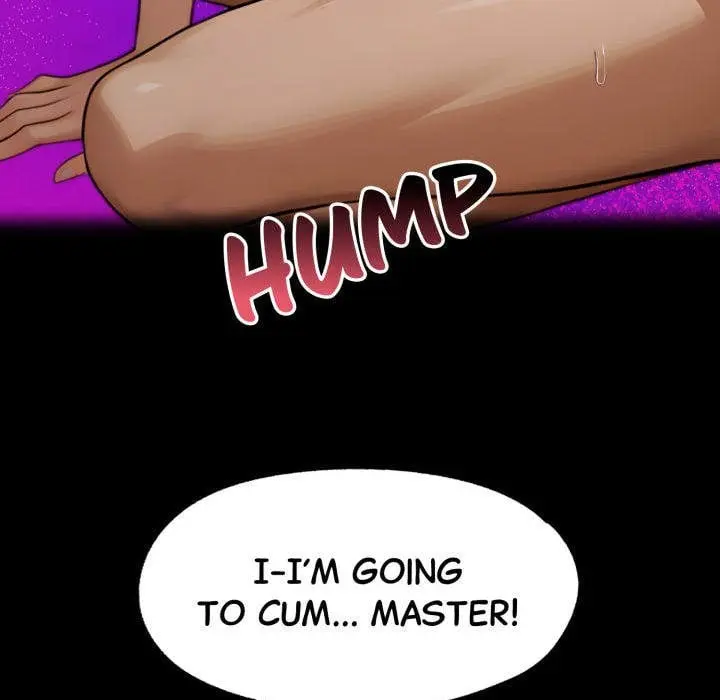Gangster X Office Lady Chapter 134 - Page 139