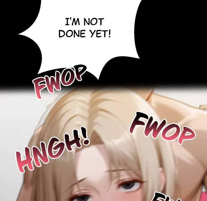 Gangster X Office Lady Chapter 134 - Page 142