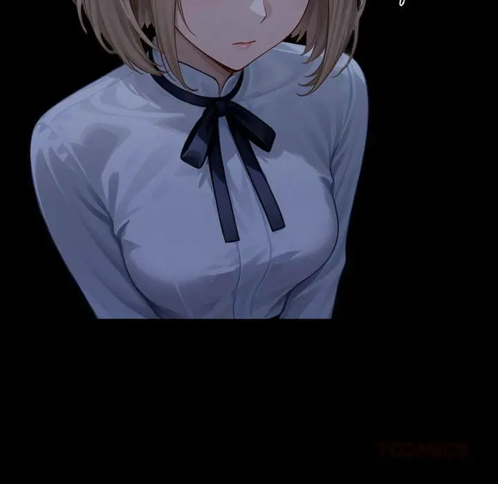 Gangster X Office Lady Chapter 134 - Page 13