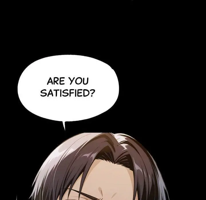 Gangster X Office Lady Chapter 134 - Page 154